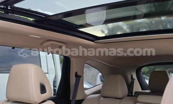 Buy Used Acura MDX White Car in Alice Town in Biminis Buy Used Acura MDX White Car in Alice Town in Biminis