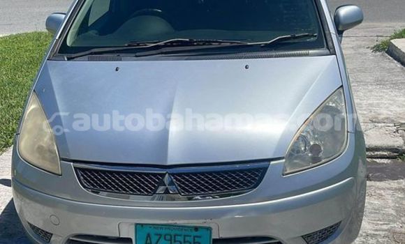 Buy Used Mitsubishi Colt Other Car in Coopers Town in Abaco Buy Used Mitsubishi Colt Other Car in Coopers Town in Abaco