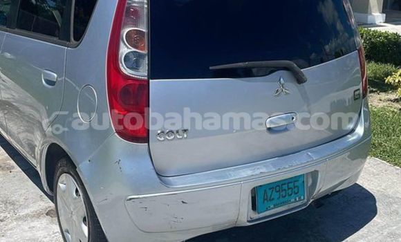 Buy Used Mitsubishi Colt Other Car in Coopers Town in Abaco Buy Used Mitsubishi Colt Other Car in Coopers Town in Abaco
