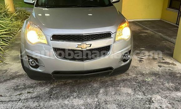 Buy Used Chevrolet Equinox Other Car in Coopers Town in Abaco Buy Used Chevrolet Equinox Other Car in Coopers Town in Abaco