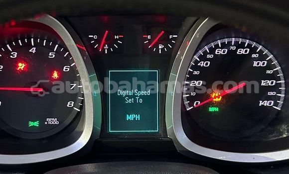 Buy Used Chevrolet Equinox Other Car in Coopers Town in Abaco Buy Used Chevrolet Equinox Other Car in Coopers Town in Abaco