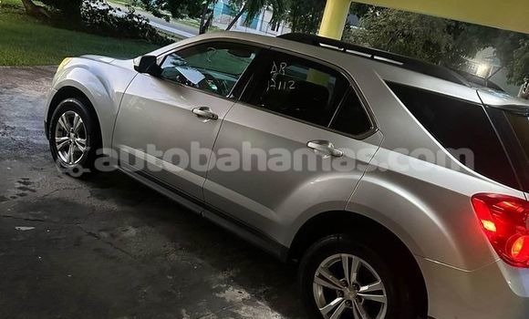 Buy Used Chevrolet Equinox Other Car in Coopers Town in Abaco Buy Used Chevrolet Equinox Other Car in Coopers Town in Abaco