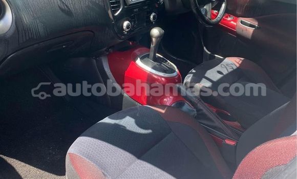 Buy Used Nissan Juke White Car in Nicholls Town in Andros Buy Used Nissan Juke White Car in Nicholls Town in Andros