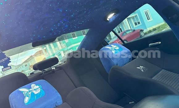 Buy Used Dodge Charger Blue Car in Pirates Well in Mayaguana Buy Used Dodge Charger Blue Car in Pirates Well in Mayaguana