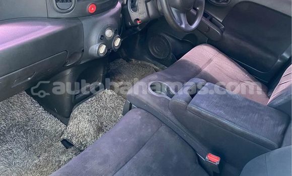 Buy Used Nissan Cube Other Car in Nicholls Town in Andros Buy Used Nissan Cube Other Car in Nicholls Town in Andros