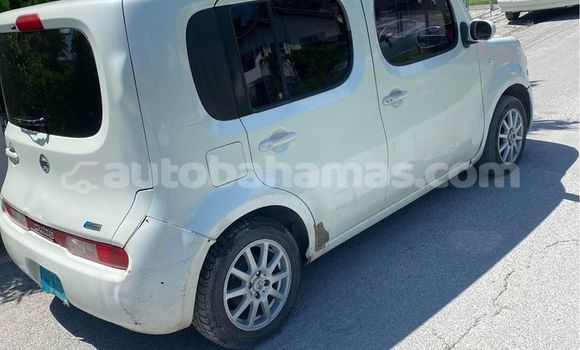 Buy Used Nissan Cube Other Car in Nicholls Town in Andros Buy Used Nissan Cube Other Car in Nicholls Town in Andros