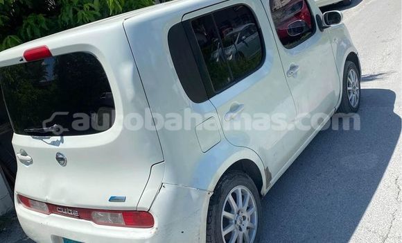 Buy Used Nissan Cube Other Car in Nicholls Town in Andros Buy Used Nissan Cube Other Car in Nicholls Town in Andros