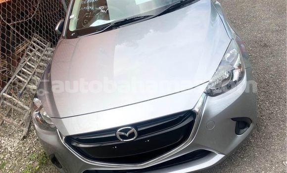 Buy Used Mazda Demio Other Car in Freetown in Eleuthera