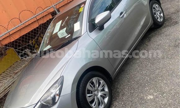 Buy Used Mazda Demio Other Car in Freetown in Eleuthera Buy Used Mazda Demio Other Car in Freetown in Eleuthera