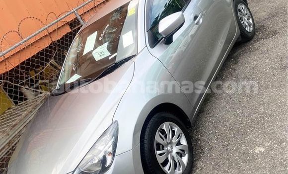 Buy Used Mazda Demio Other Car in Freetown in Eleuthera Buy Used Mazda Demio Other Car in Freetown in Eleuthera