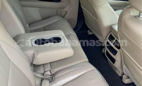 Buy Used Acura MDX White Car in Import - Dubai in Abaco Buy Used Acura MDX White Car in Import - Dubai in Abaco