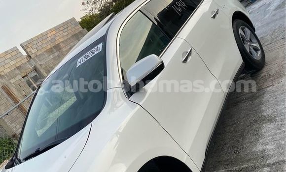 Buy Used Acura MDX White Car in Import - Dubai in Abaco Buy Used Acura MDX White Car in Import - Dubai in Abaco