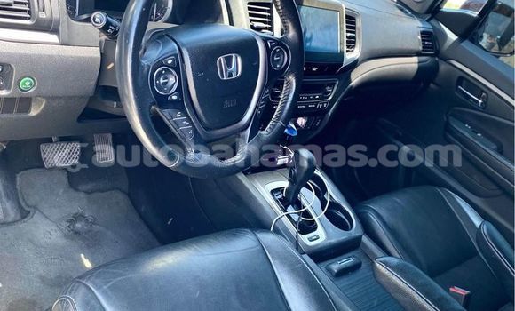 Buy Used Honda Pilot Black Car in Freetown in Eleuthera Buy Used Honda Pilot Black Car in Freetown in Eleuthera