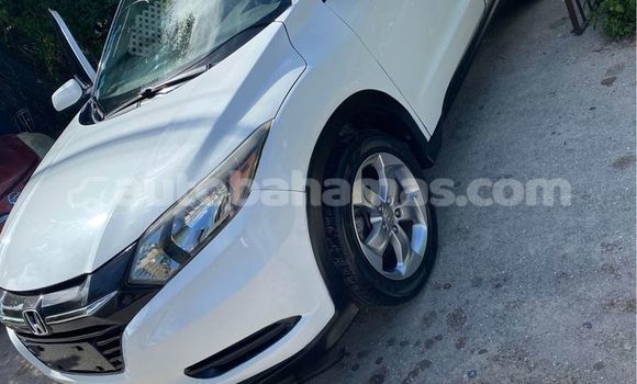 Buy Used Honda HR–V White Car in Freetown in Eleuthera Buy Used Honda HR–V White Car in Freetown in Eleuthera