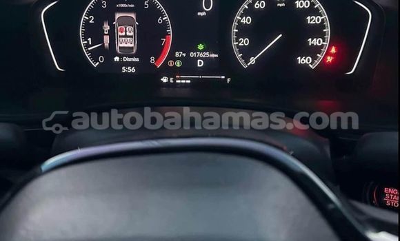 Buy Used Honda Civic Black Car in Marsh Harbour in Abaco Buy Used Honda Civic Black Car in Marsh Harbour in Abaco
