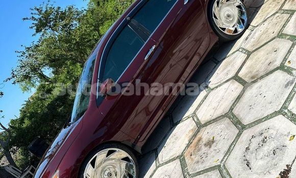 Buy Used Honda Accord Other Car in Marsh Harbour in Abaco Buy Used Honda Accord Other Car in Marsh Harbour in Abaco