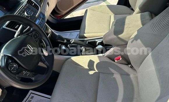 Buy Used Honda Accord Other Car in Marsh Harbour in Abaco Buy Used Honda Accord Other Car in Marsh Harbour in Abaco