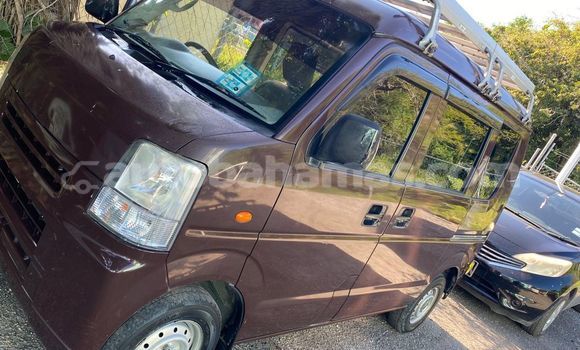 Buy Used Suzuki Every Other Car in Marsh Harbour in Abaco Buy Used Suzuki Every Other Car in Marsh Harbour in Abaco