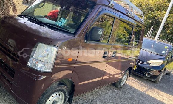 Buy Used Suzuki Every Other Car in Marsh Harbour in Abaco Buy Used Suzuki Every Other Car in Marsh Harbour in Abaco