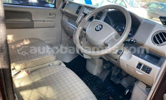 Buy Used Suzuki Every Other Car in Marsh Harbour in Abaco Buy Used Suzuki Every Other Car in Marsh Harbour in Abaco