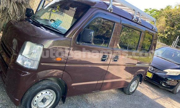 Buy Used Suzuki Every Other Car in Marsh Harbour in Abaco Buy Used Suzuki Every Other Car in Marsh Harbour in Abaco