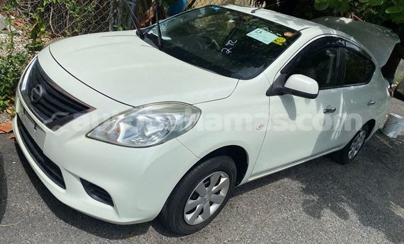 Buy Used Nissan Latio Other Car in Import - Dubai in Abaco Buy Used Nissan Latio Other Car in Import - Dubai in Abaco