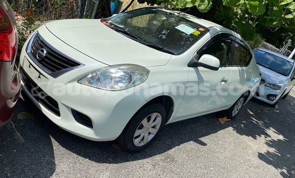 Buy Used Nissan Latio Other Car in Import - Dubai in Abaco Buy Used Nissan Latio Other Car in Import - Dubai in Abaco