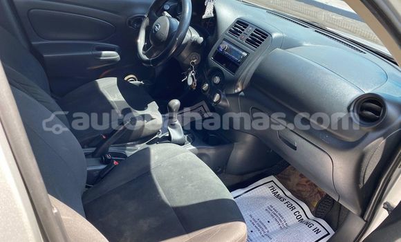 Buy Used Nissan Versa Other Car in Import - Dubai in Abaco Buy Used Nissan Versa Other Car in Import - Dubai in Abaco