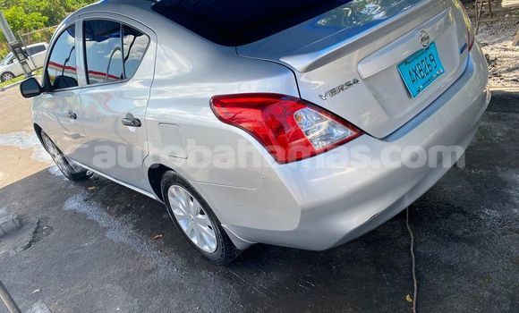 Buy Used Nissan Versa Other Car in Import - Dubai in Abaco Buy Used Nissan Versa Other Car in Import - Dubai in Abaco