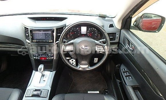 Buy Used Subaru Legacy Red Car in Andros Town in Andros Buy Used Subaru Legacy Red Car in Andros Town in Andros