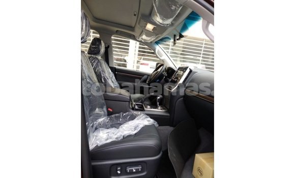 Buy Import Toyota Land Cruiser Brown Car in Import - Dubai in Abaco Buy Import Toyota Land Cruiser Brown Car in Import - Dubai in Abaco