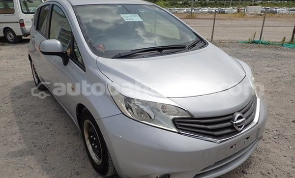 Buy Used Nissan Note Other Car in Import - Dubai in Abaco Buy Used Nissan Note Other Car in Import - Dubai in Abaco