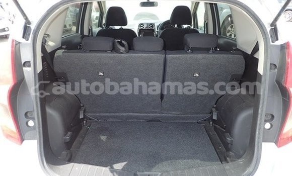 Buy Used Nissan Note Other Car in Import - Dubai in Abaco Buy Used Nissan Note Other Car in Import - Dubai in Abaco