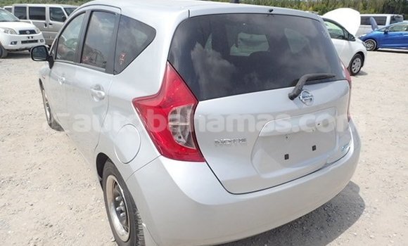 Buy Used Nissan Note Other Car in Import - Dubai in Abaco Buy Used Nissan Note Other Car in Import - Dubai in Abaco