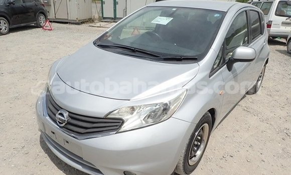 Buy Used Nissan Note Other Car in Import - Dubai in Abaco Buy Used Nissan Note Other Car in Import - Dubai in Abaco