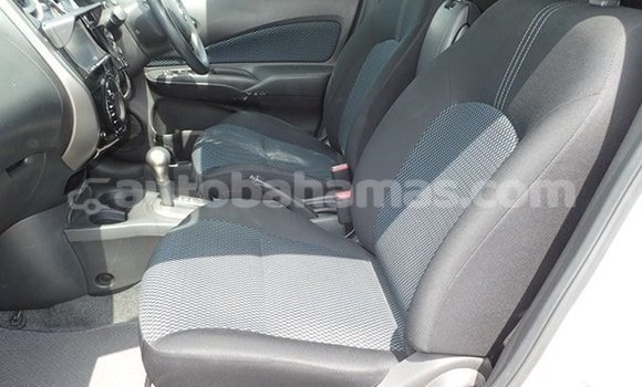 Buy Used Nissan Note Other Car in Import - Dubai in Abaco Buy Used Nissan Note Other Car in Import - Dubai in Abaco