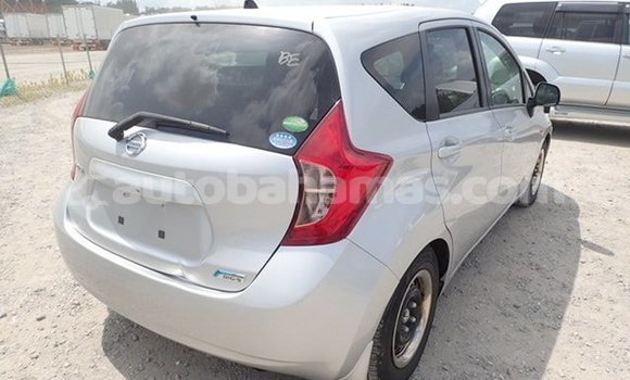 Buy Used Nissan Note Other Car in Import - Dubai in Abaco Buy Used Nissan Note Other Car in Import - Dubai in Abaco