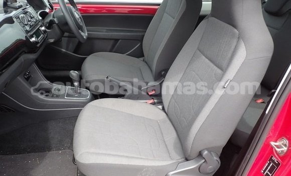 Buy Used Volkswagen up! Red Car in Freetown in Eleuthera Buy Used Volkswagen up! Red Car in Freetown in Eleuthera