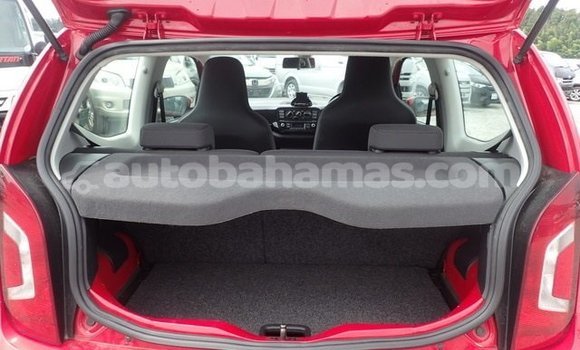 Buy Used Volkswagen up! Red Car in Freetown in Eleuthera Buy Used Volkswagen up! Red Car in Freetown in Eleuthera