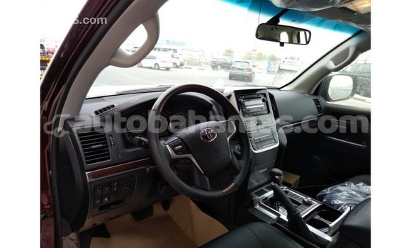 Buy Import Toyota Land Cruiser Brown Car in Import - Dubai in Abaco Buy Import Toyota Land Cruiser Brown Car in Import - Dubai in Abaco