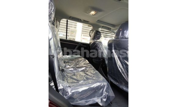 Buy Import Toyota Land Cruiser Brown Car in Import - Dubai in Abaco Buy Import Toyota Land Cruiser Brown Car in Import - Dubai in Abaco