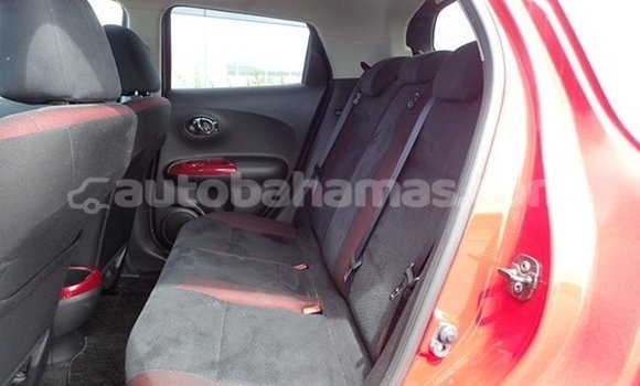 Buy Used Nissan Juke Red Car in Import - Dubai in Abaco Buy Used Nissan Juke Red Car in Import - Dubai in Abaco