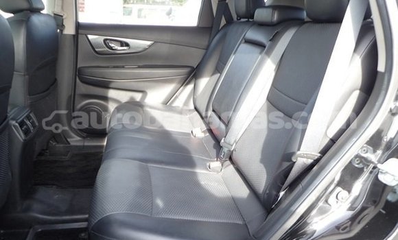 Buy Used Nissan X–Trail Black Car in Freetown in Eleuthera Buy Used Nissan X–Trail Black Car in Freetown in Eleuthera