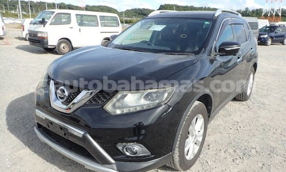 Buy Used Nissan X–Trail Black Car in Freetown in Eleuthera Buy Used Nissan X–Trail Black Car in Freetown in Eleuthera