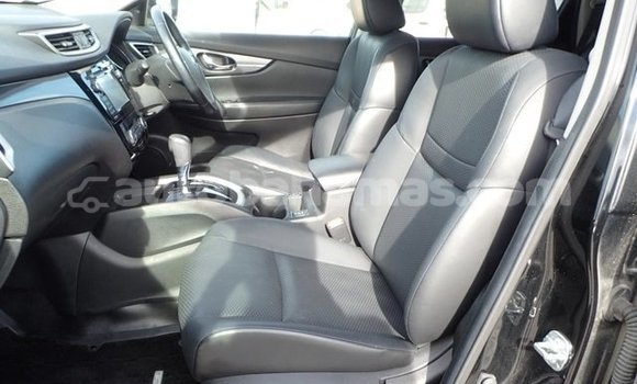 Buy Used Nissan X–Trail Black Car in Freetown in Eleuthera Buy Used Nissan X–Trail Black Car in Freetown in Eleuthera