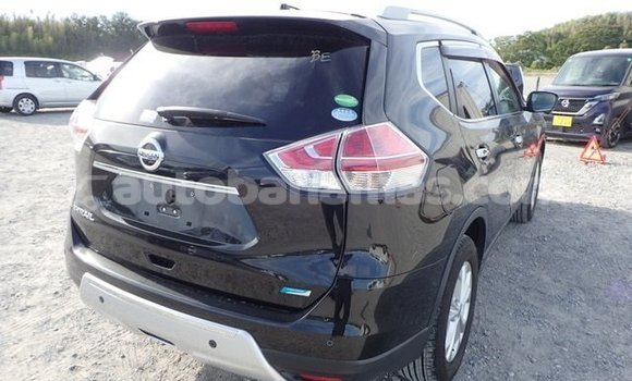 Buy Used Nissan X–Trail Black Car in Freetown in Eleuthera Buy Used Nissan X–Trail Black Car in Freetown in Eleuthera