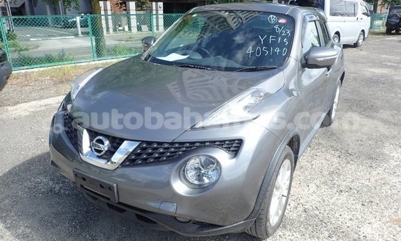 Buy Used Nissan Juke Other Car in Freetown in Eleuthera Buy Used Nissan Juke Other Car in Freetown in Eleuthera