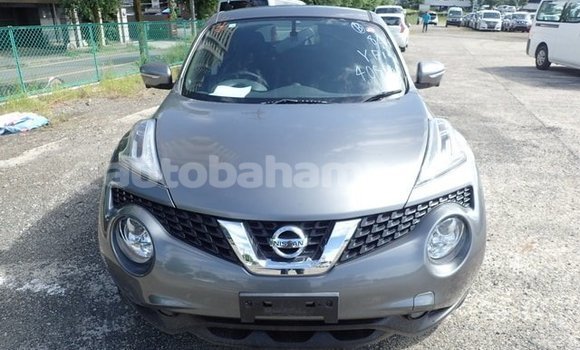Buy Used Nissan Juke Other Car in Freetown in Eleuthera Buy Used Nissan Juke Other Car in Freetown in Eleuthera