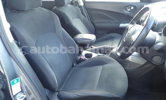 Buy Used Nissan Juke Other Car in Freetown in Eleuthera Buy Used Nissan Juke Other Car in Freetown in Eleuthera