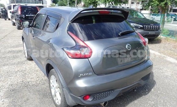 Buy Used Nissan Juke Other Car in Freetown in Eleuthera Buy Used Nissan Juke Other Car in Freetown in Eleuthera
